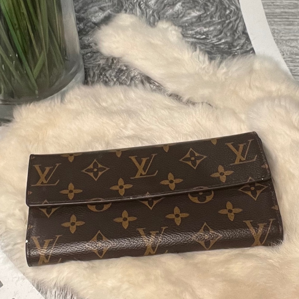 Louis Vuitton Wallet